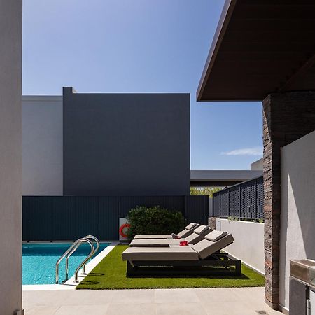 חאניה Villagioi Luxury Living מראה חיצוני תמונה