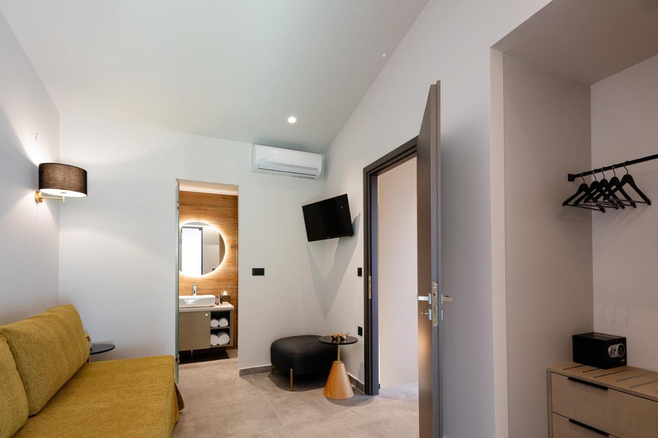חאניה Villagioi Luxury Living מראה חיצוני תמונה