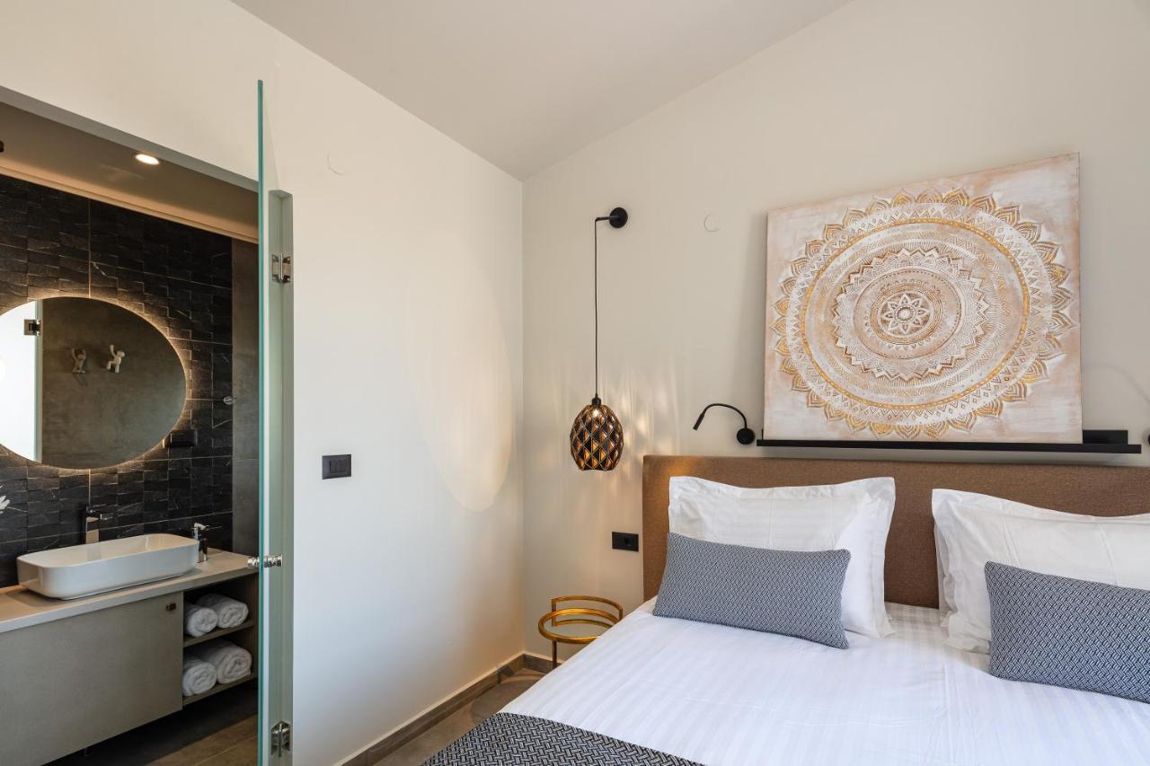 חאניה Villagioi Luxury Living מראה חיצוני תמונה
