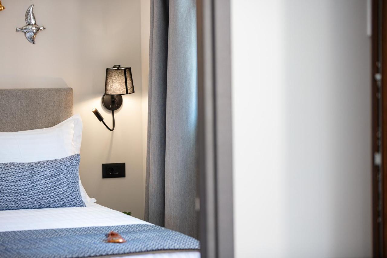 חאניה Villagioi Luxury Living מראה חיצוני תמונה