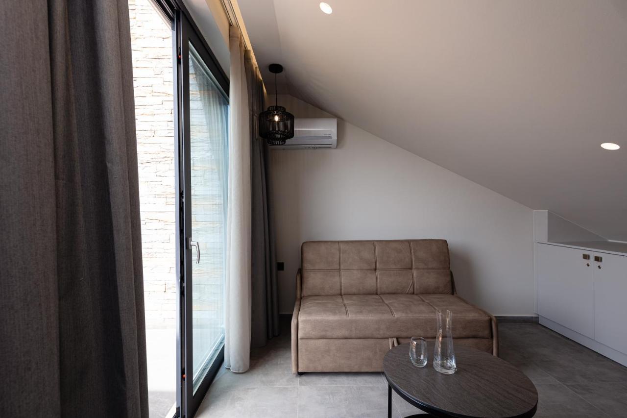 חאניה Villagioi Luxury Living מראה חיצוני תמונה