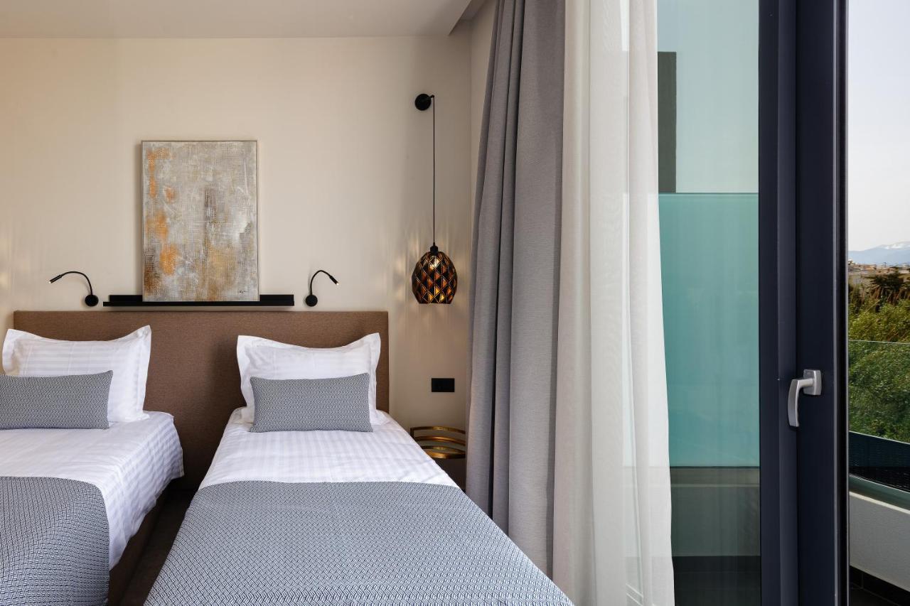 חאניה Villagioi Luxury Living מראה חיצוני תמונה