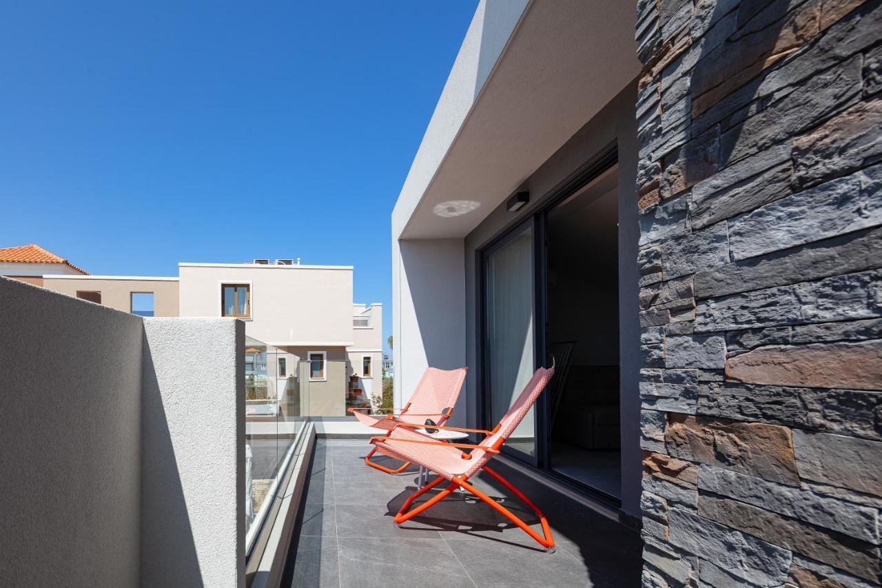 חאניה Villagioi Luxury Living מראה חיצוני תמונה