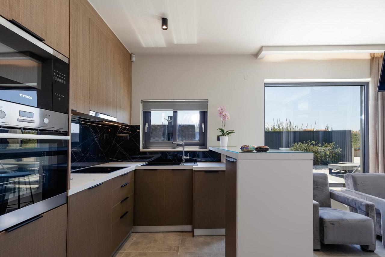 חאניה Villagioi Luxury Living מראה חיצוני תמונה