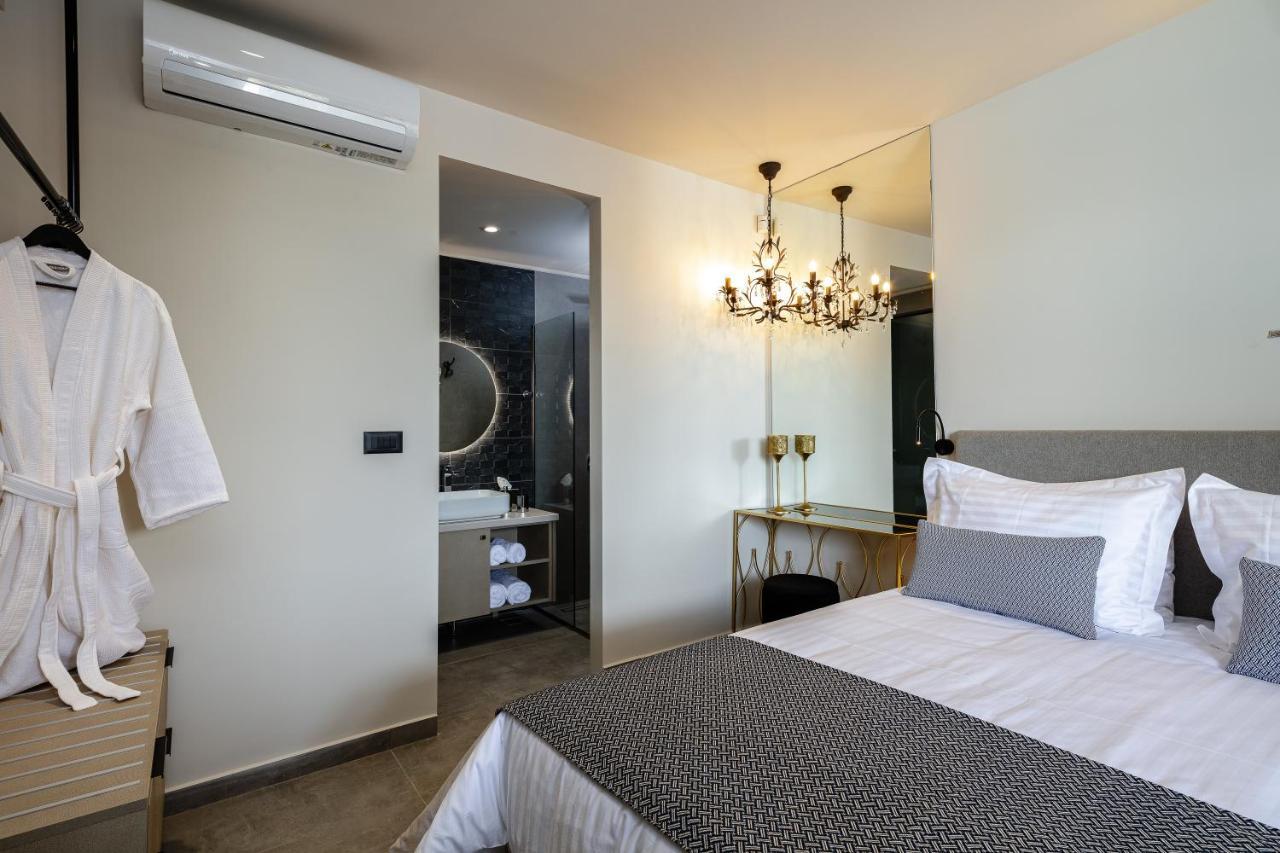 חאניה Villagioi Luxury Living מראה חיצוני תמונה