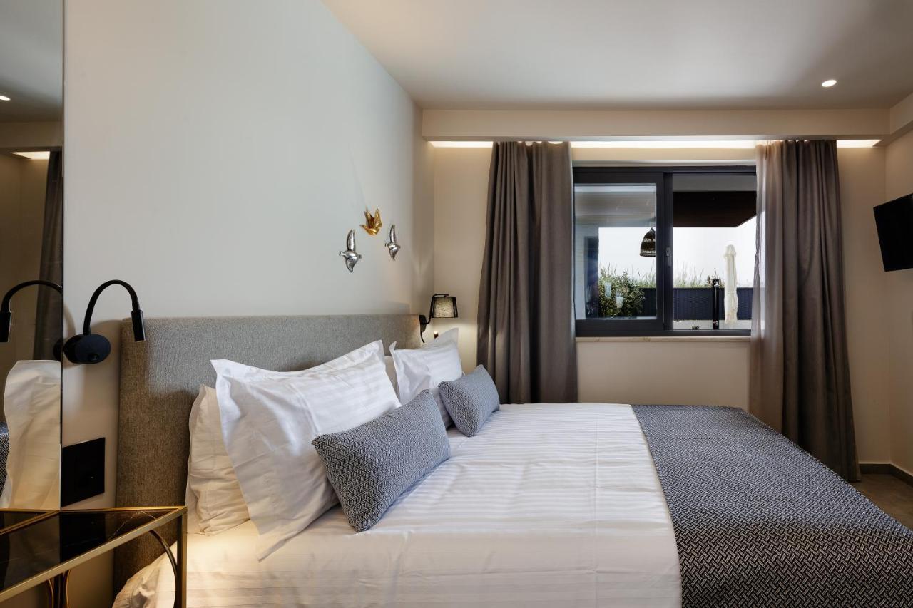 חאניה Villagioi Luxury Living מראה חיצוני תמונה