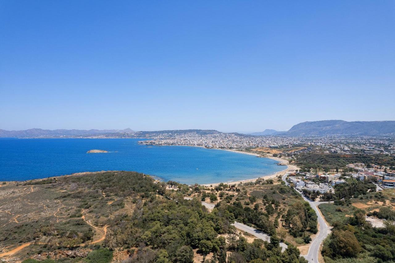 חאניה Villagioi Luxury Living מראה חיצוני תמונה